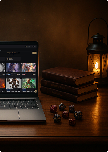 After - Digital Tool